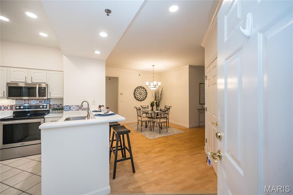 13115 Mill Crossing Court 307