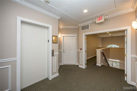 Tiny photo for 13115 Mill Crossing Court #307, Creve Coeur, MO 63141 (MLS # 25081432)