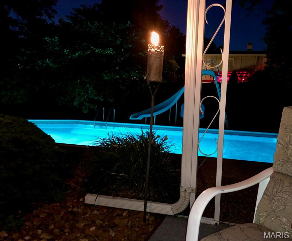 Foxboro Meadows Add - Residential