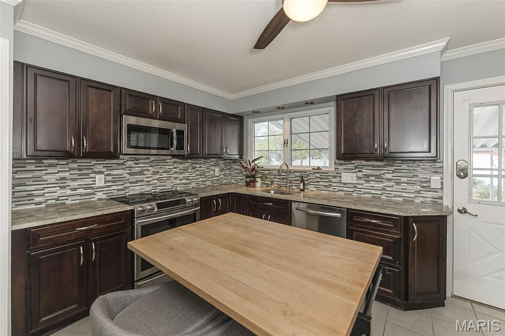 Foxboro Meadows Add - Residential