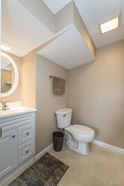 Foxboro Meadows Add - Residential