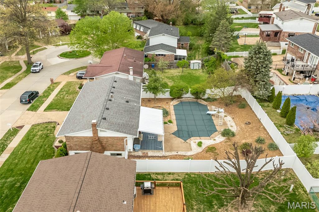 Foxboro Meadows Add - Residential