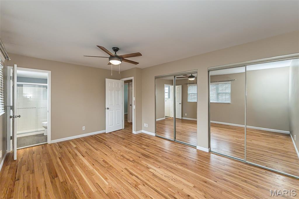 Foxboro Meadows Add - Residential