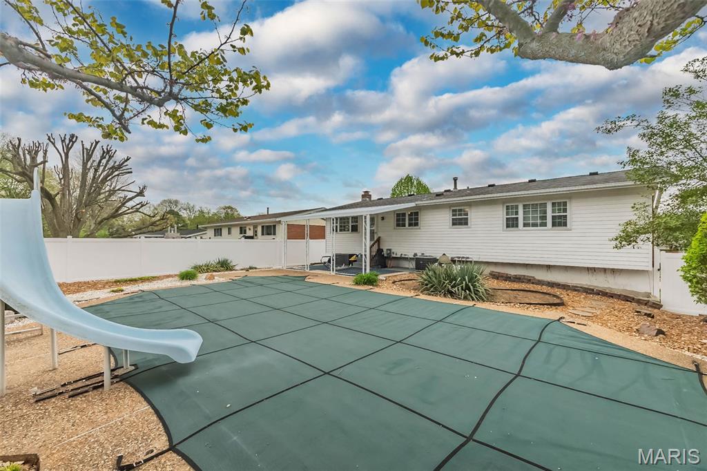 Foxboro Meadows Add - Residential