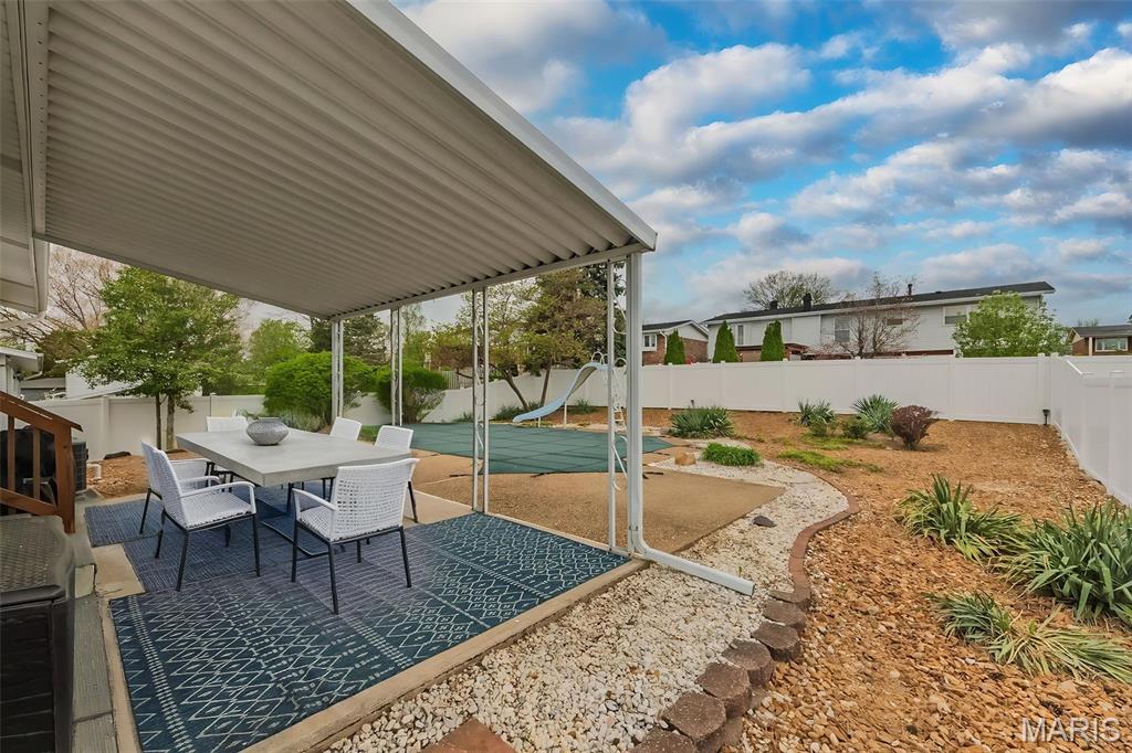 Foxboro Meadows Add - Residential