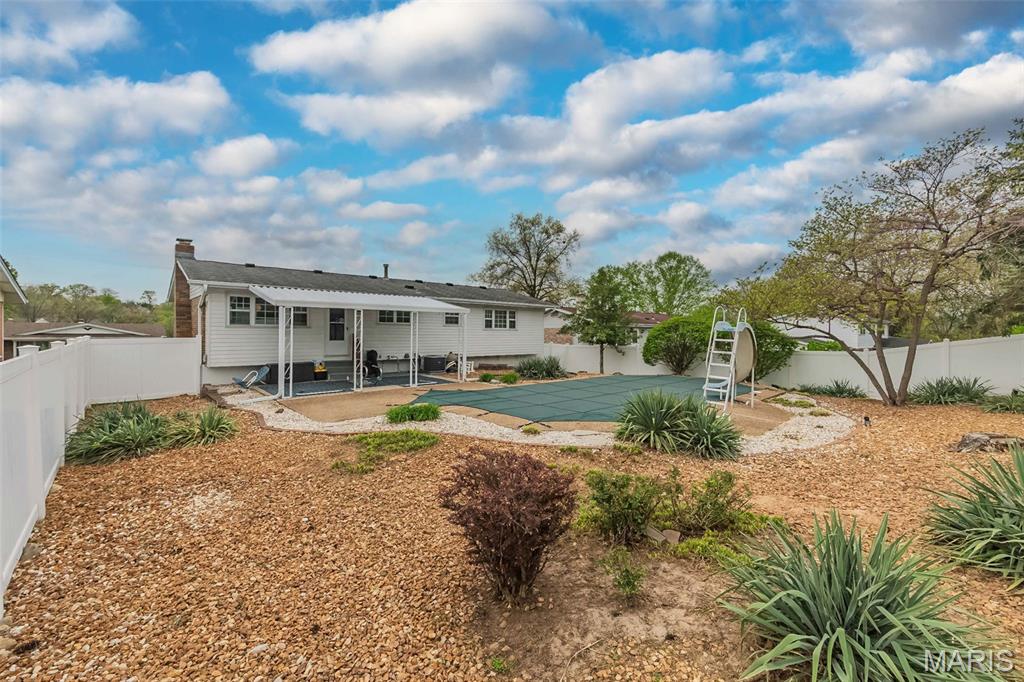 Foxboro Meadows Add - Residential