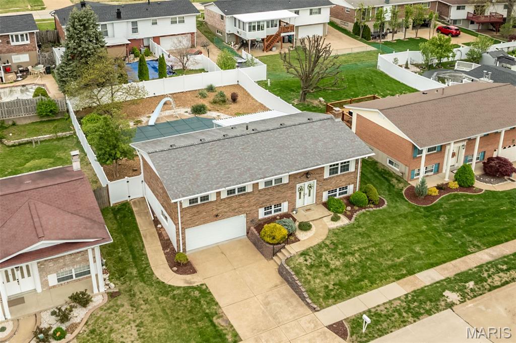 Foxboro Meadows Add - Residential