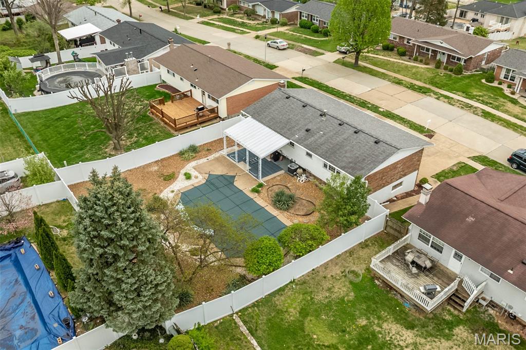 Foxboro Meadows Add - Residential