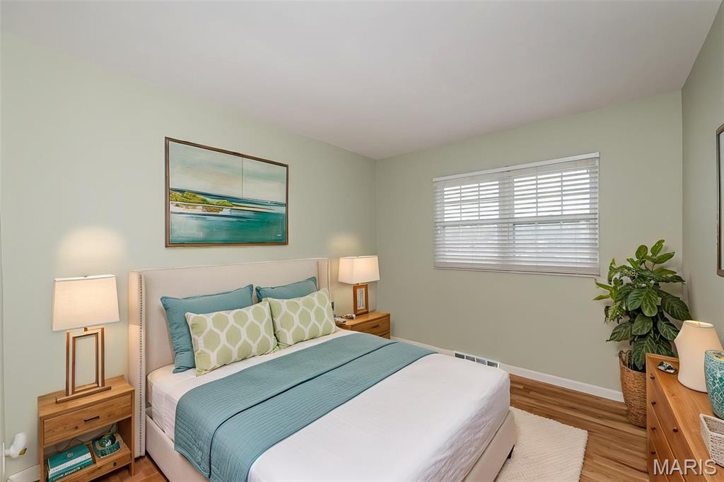 Foxboro Meadows Add - Residential