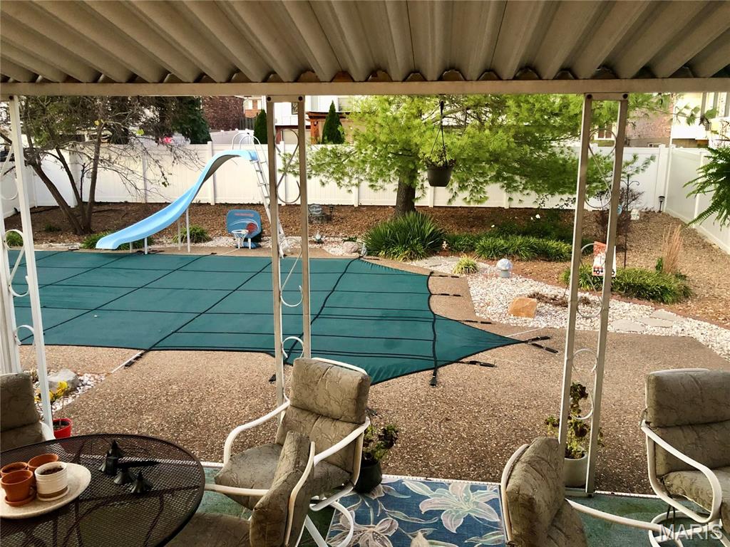 Foxboro Meadows Add - Residential