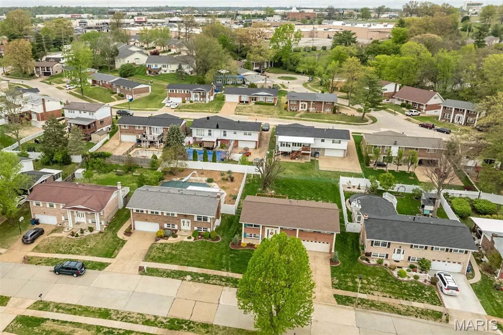 Foxboro Meadows Add - Residential