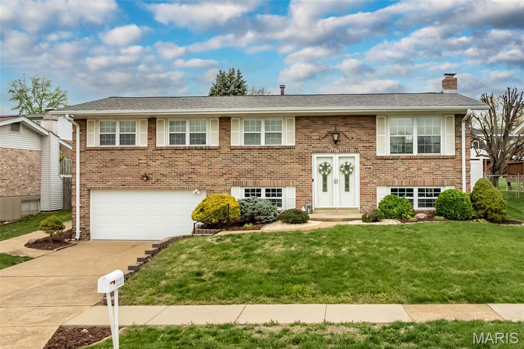 Foxboro Meadows Add - Residential