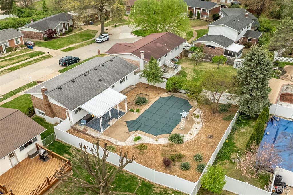 Foxboro Meadows Add - Residential