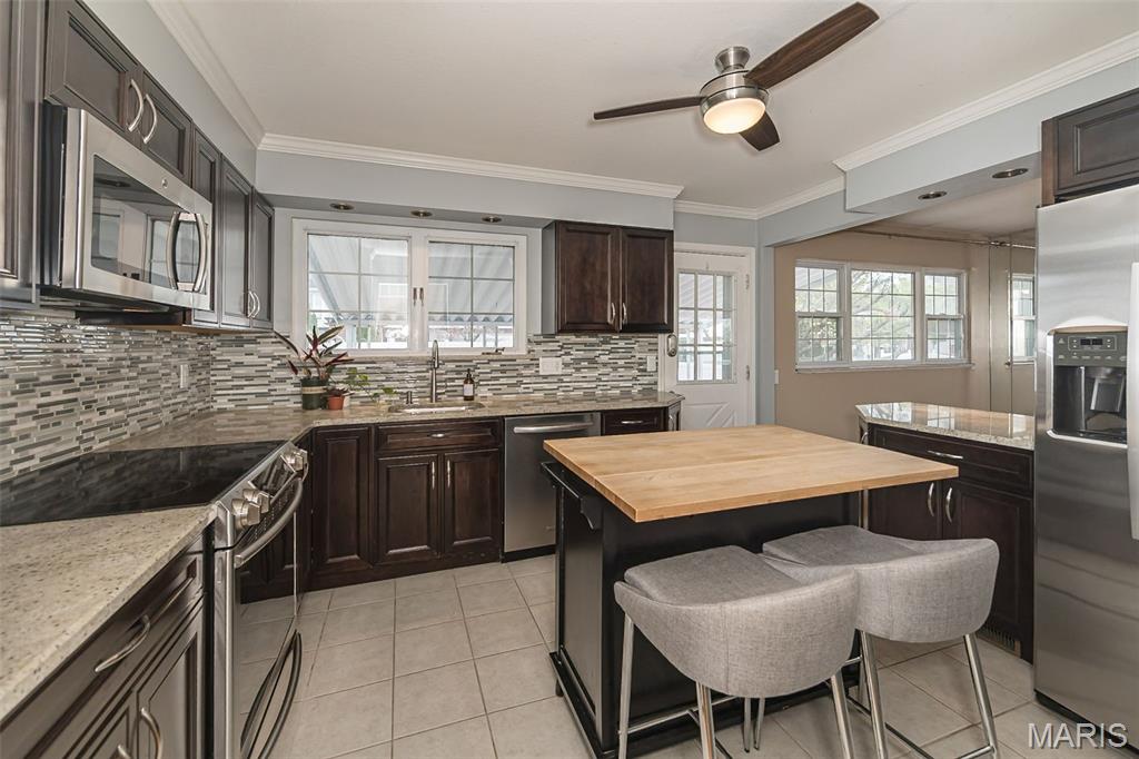 Foxboro Meadows Add - Residential