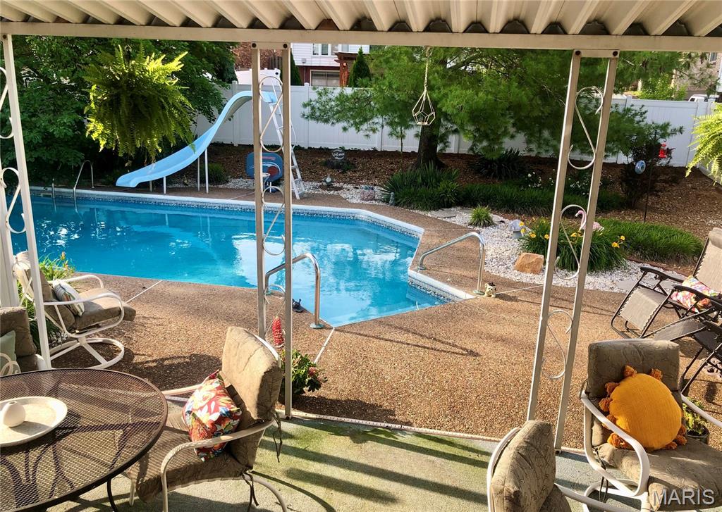 Foxboro Meadows Add - Residential