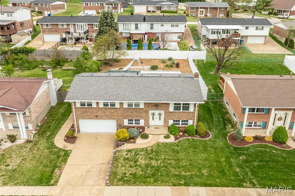 Foxboro Meadows Add - Residential