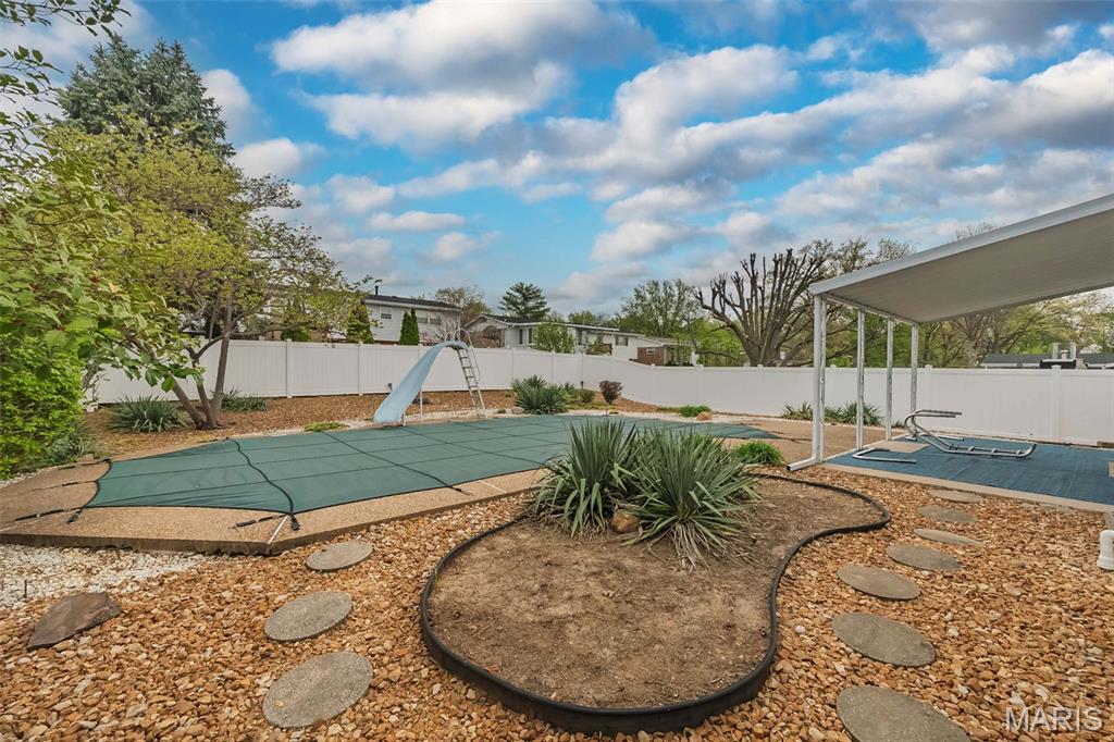 Foxboro Meadows Add - Residential