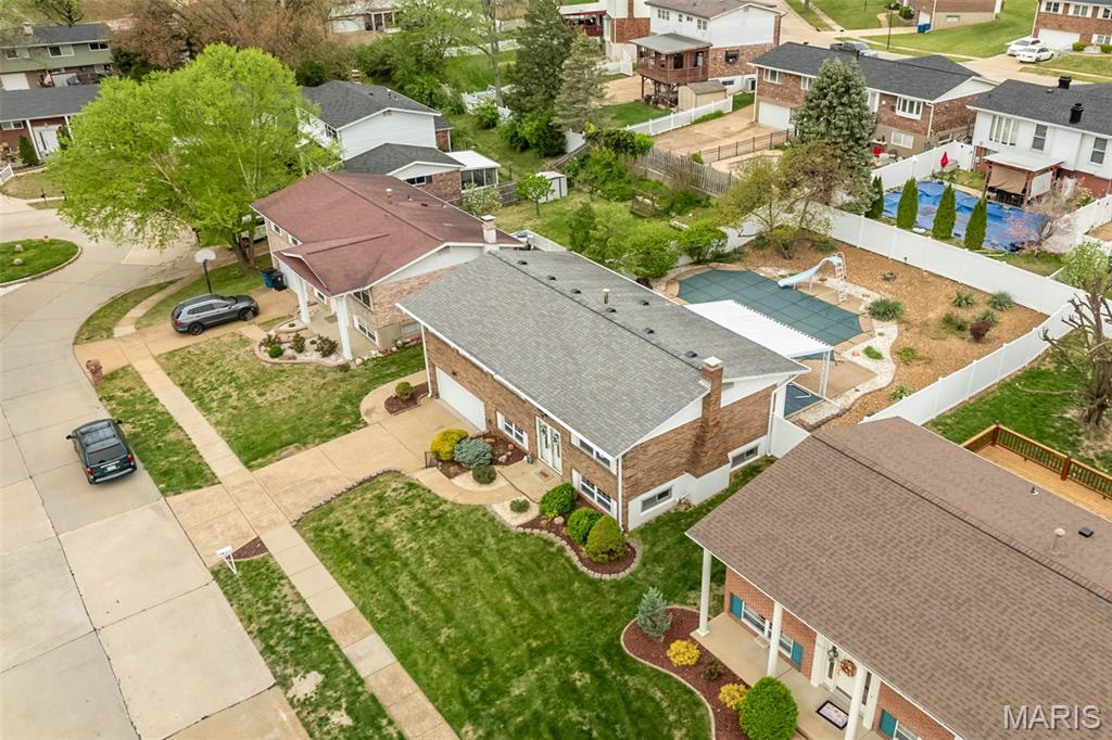 Foxboro Meadows Add - Residential