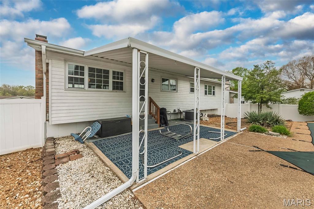 Foxboro Meadows Add - Residential