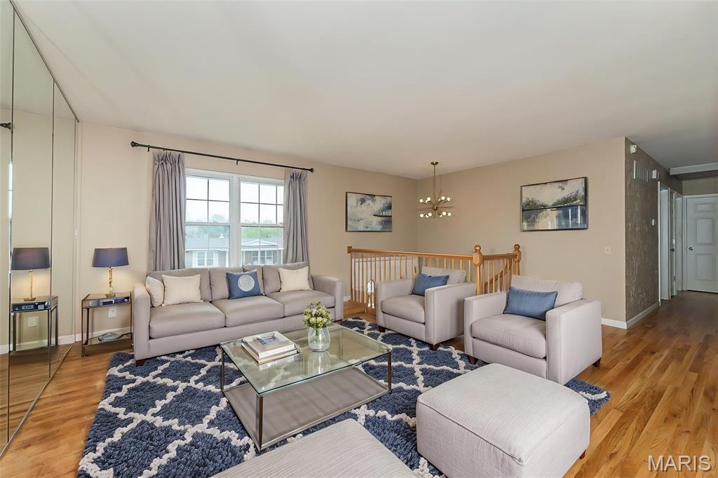 Foxboro Meadows Add - Residential