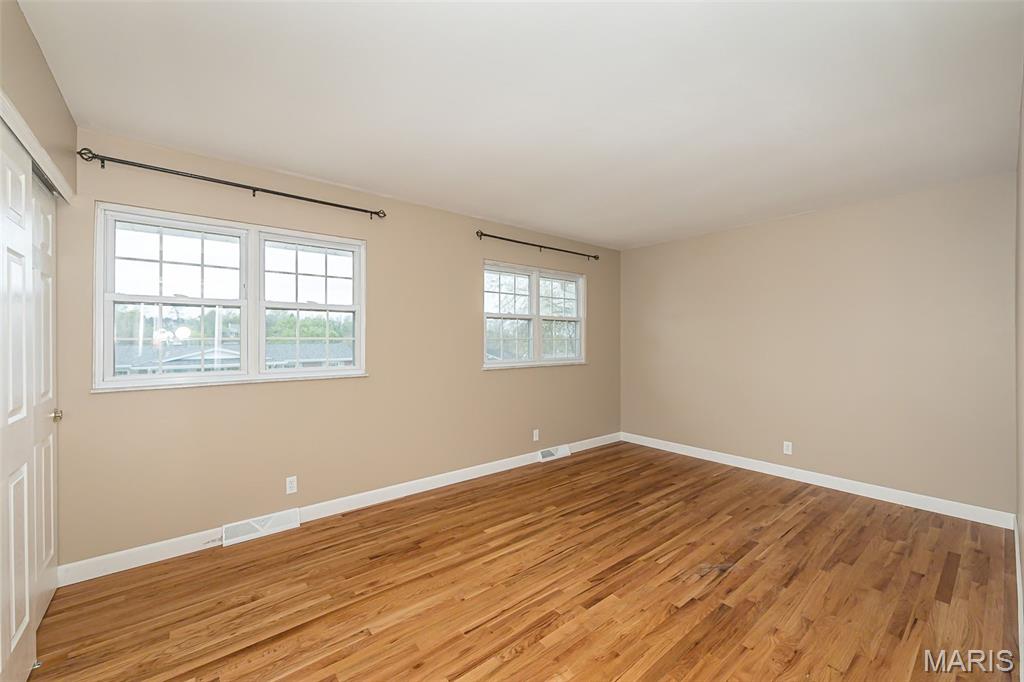 Foxboro Meadows Add - Residential