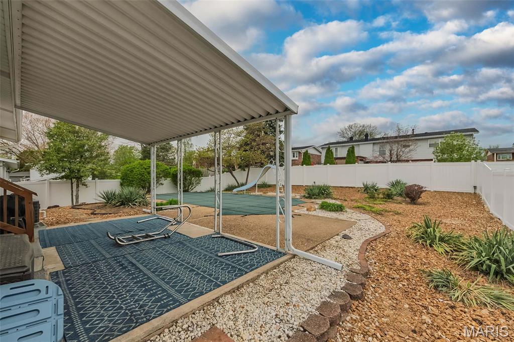 Foxboro Meadows Add - Residential