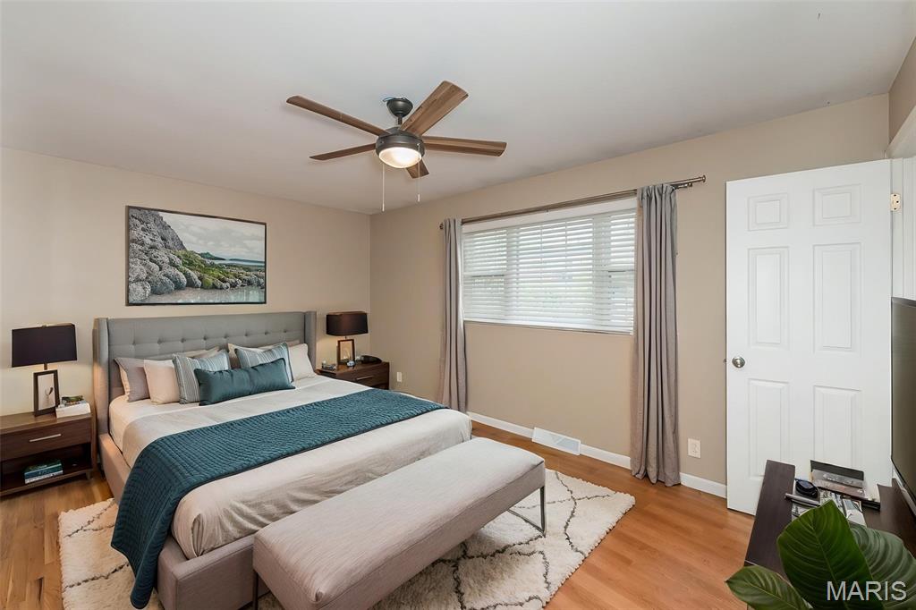 Foxboro Meadows Add - Residential