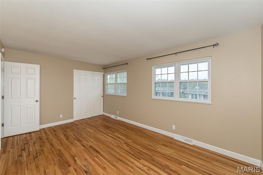 Foxboro Meadows Add - Residential