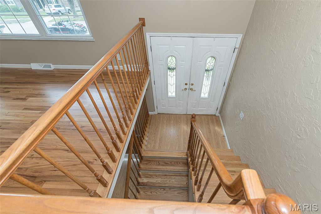 Foxboro Meadows Add - Residential