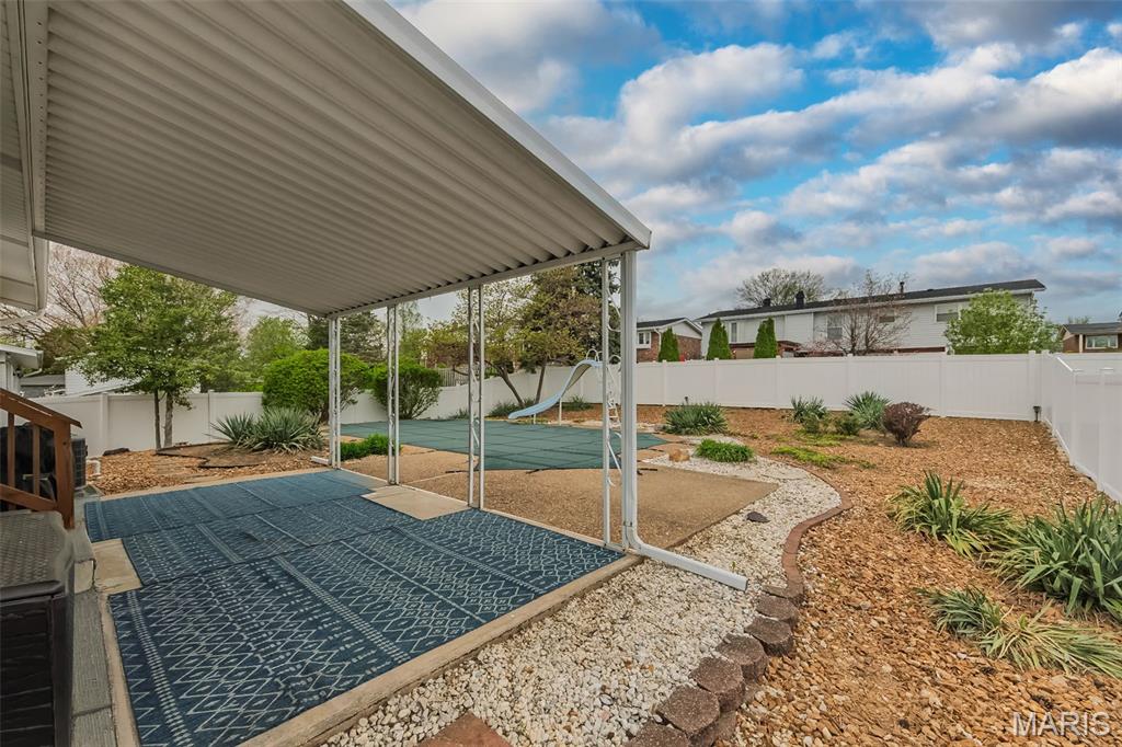 Foxboro Meadows Add - Residential