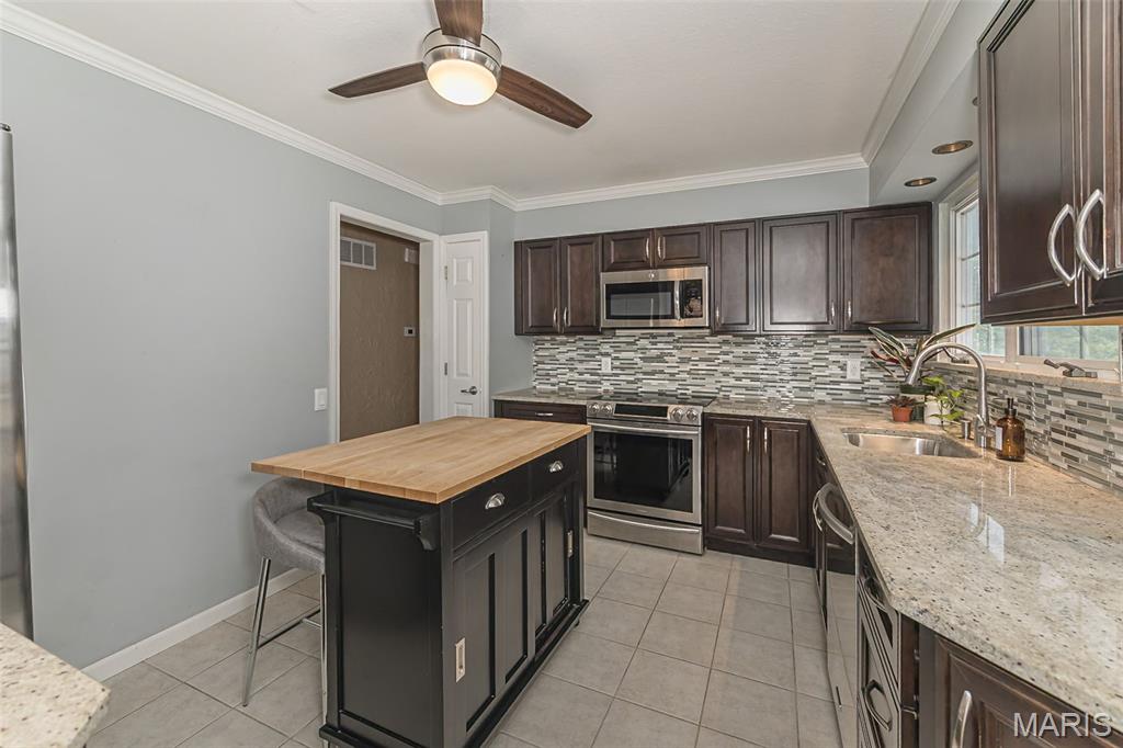 Foxboro Meadows Add - Residential