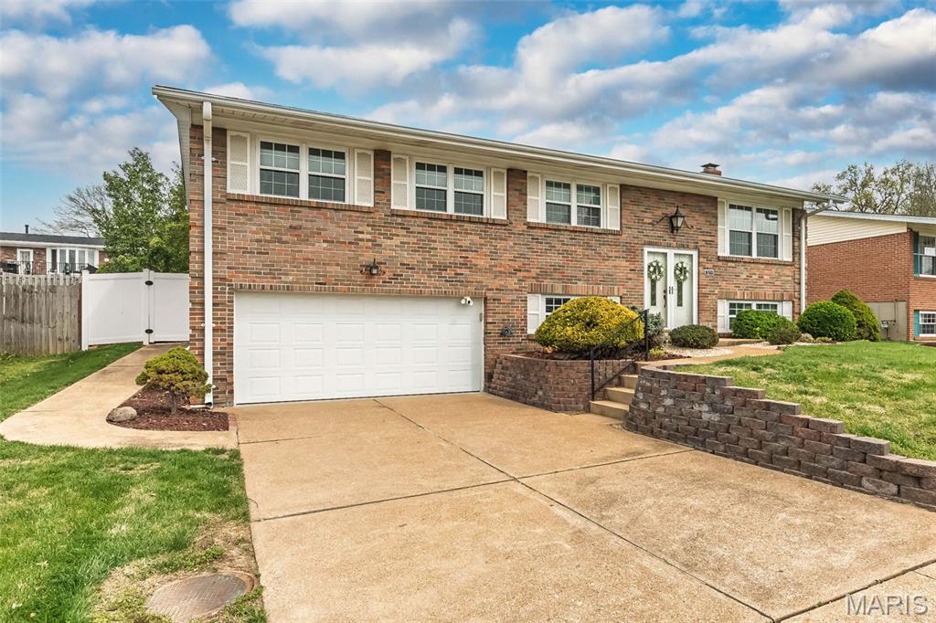 Foxboro Meadows Add - Residential