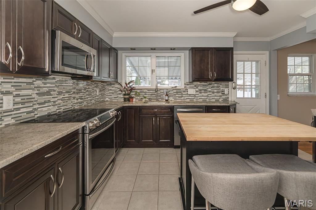 Foxboro Meadows Add - Residential