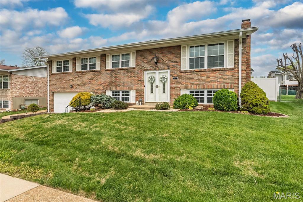 Foxboro Meadows Add - Residential