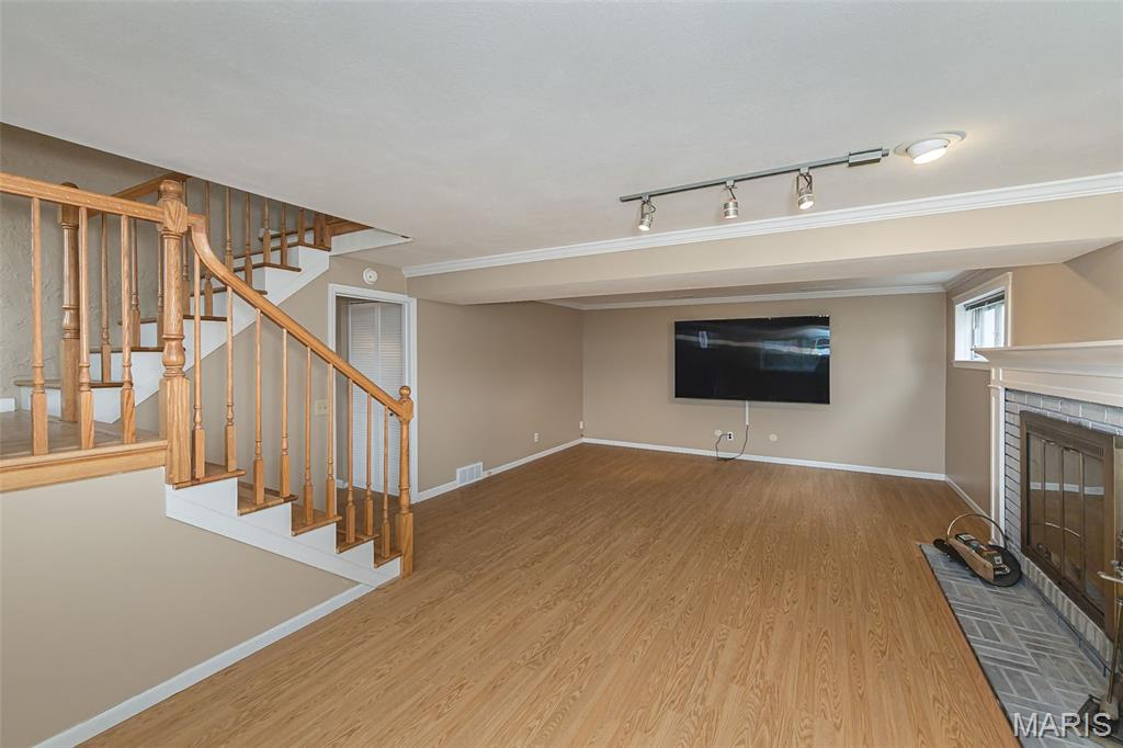 Foxboro Meadows Add - Residential