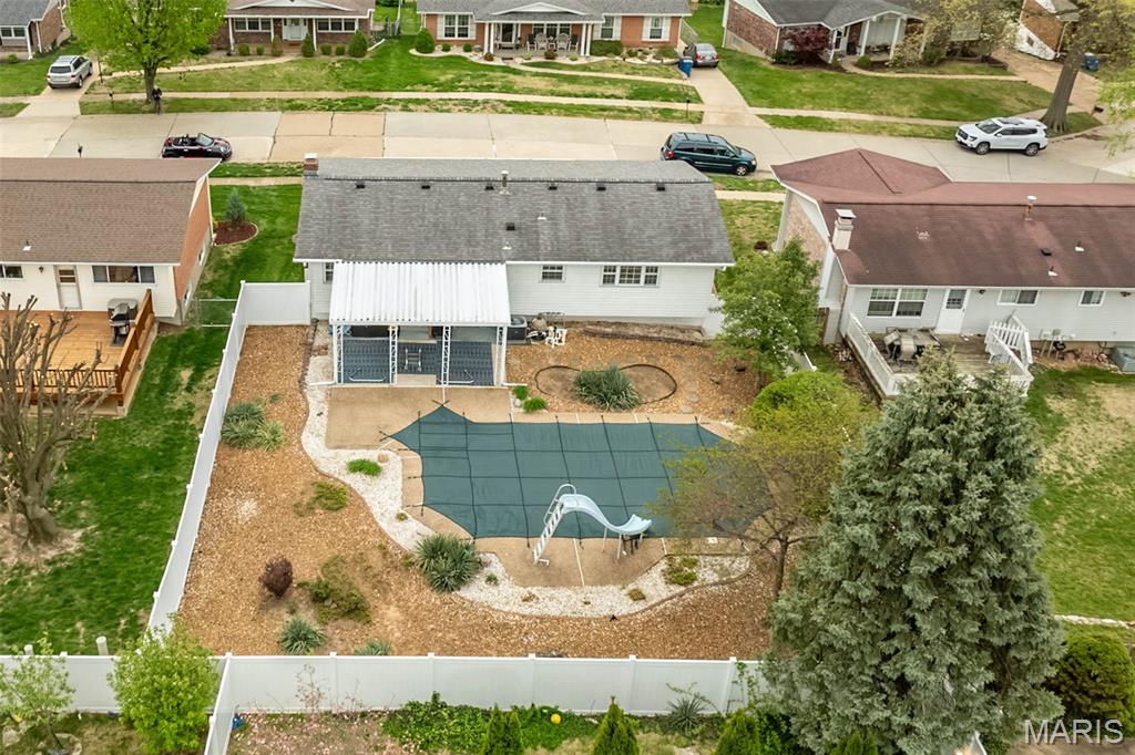 Foxboro Meadows Add - Residential