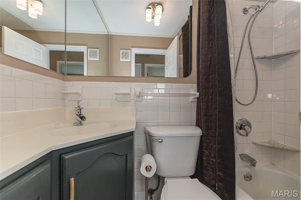 Foxboro Meadows Add - Residential