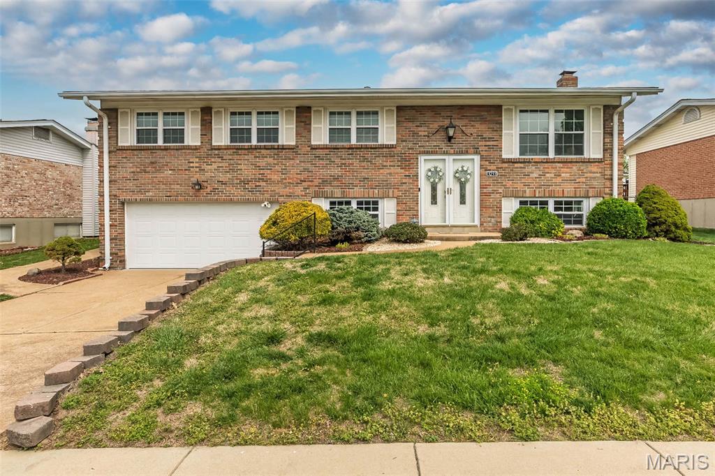 Foxboro Meadows Add - Residential