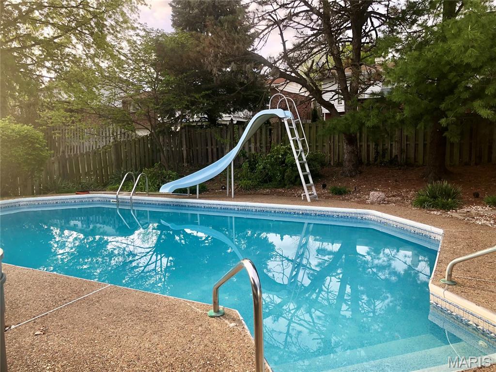 Foxboro Meadows Add - Residential