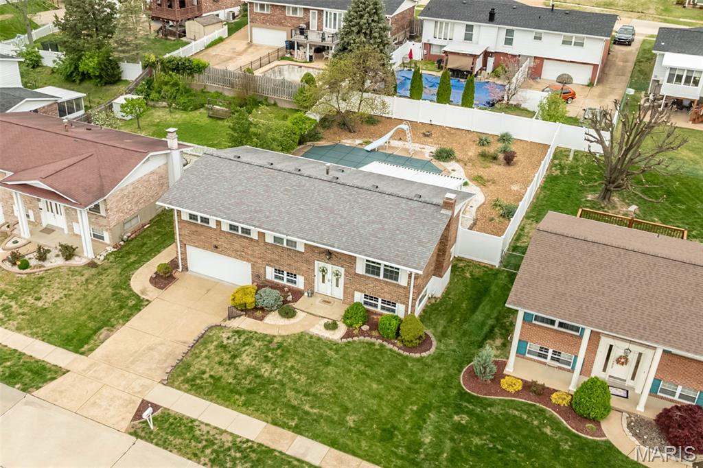 Foxboro Meadows Add - Residential