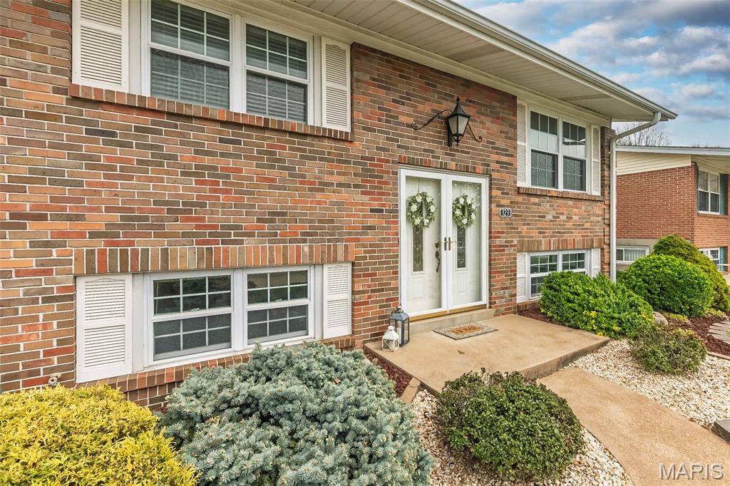 Foxboro Meadows Add - Residential