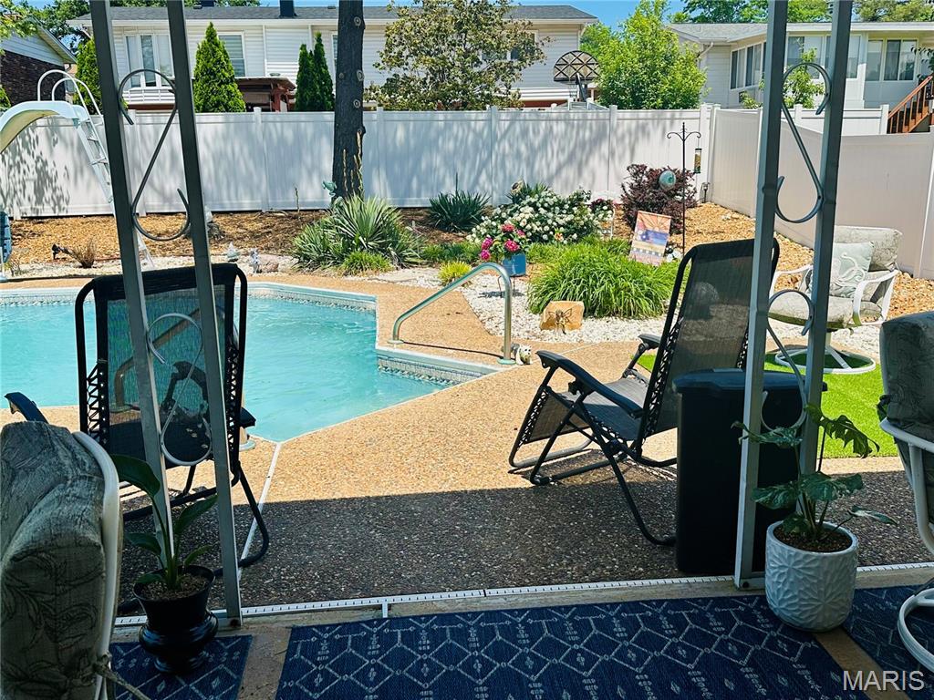 Foxboro Meadows Add - Residential