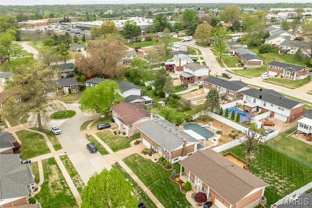 Foxboro Meadows Add - Residential