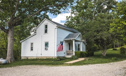 Tiny photo for 19217 Falzone Road, Wildwood, MO 63038 (MLS # 26030186)