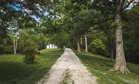 Tiny photo for 19217 Falzone Road, Wildwood, MO 63038 (MLS # 26030186)