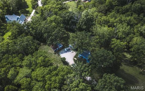 Tiny photo for 19217 Falzone Road, Wildwood, MO 63038 (MLS # 26030186)
