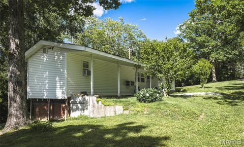 Tiny photo for 19217 Falzone Road, Wildwood, MO 63038 (MLS # 26030186)