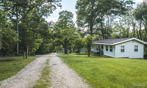 Tiny photo for 19217 Falzone Road, Wildwood, MO 63038 (MLS # 26030186)