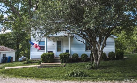 Tiny photo for 19217 Falzone Road, Wildwood, MO 63038 (MLS # 26030186)