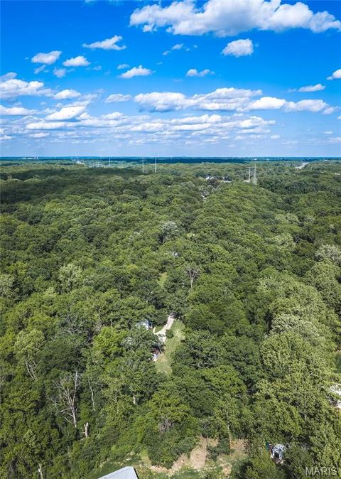 Tiny photo for 19217 Falzone Road, Wildwood, MO 63038 (MLS # 26030186)